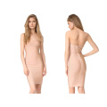 Strapless Bandage Dress with Skinny Short Dress